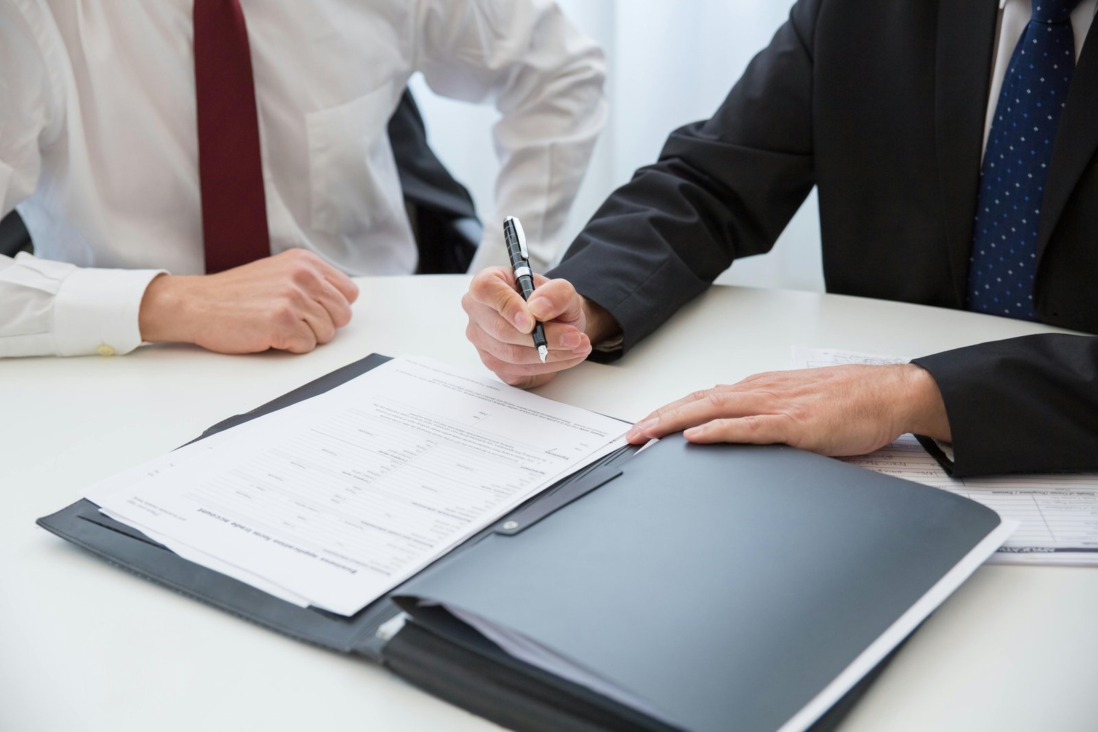 Business Services