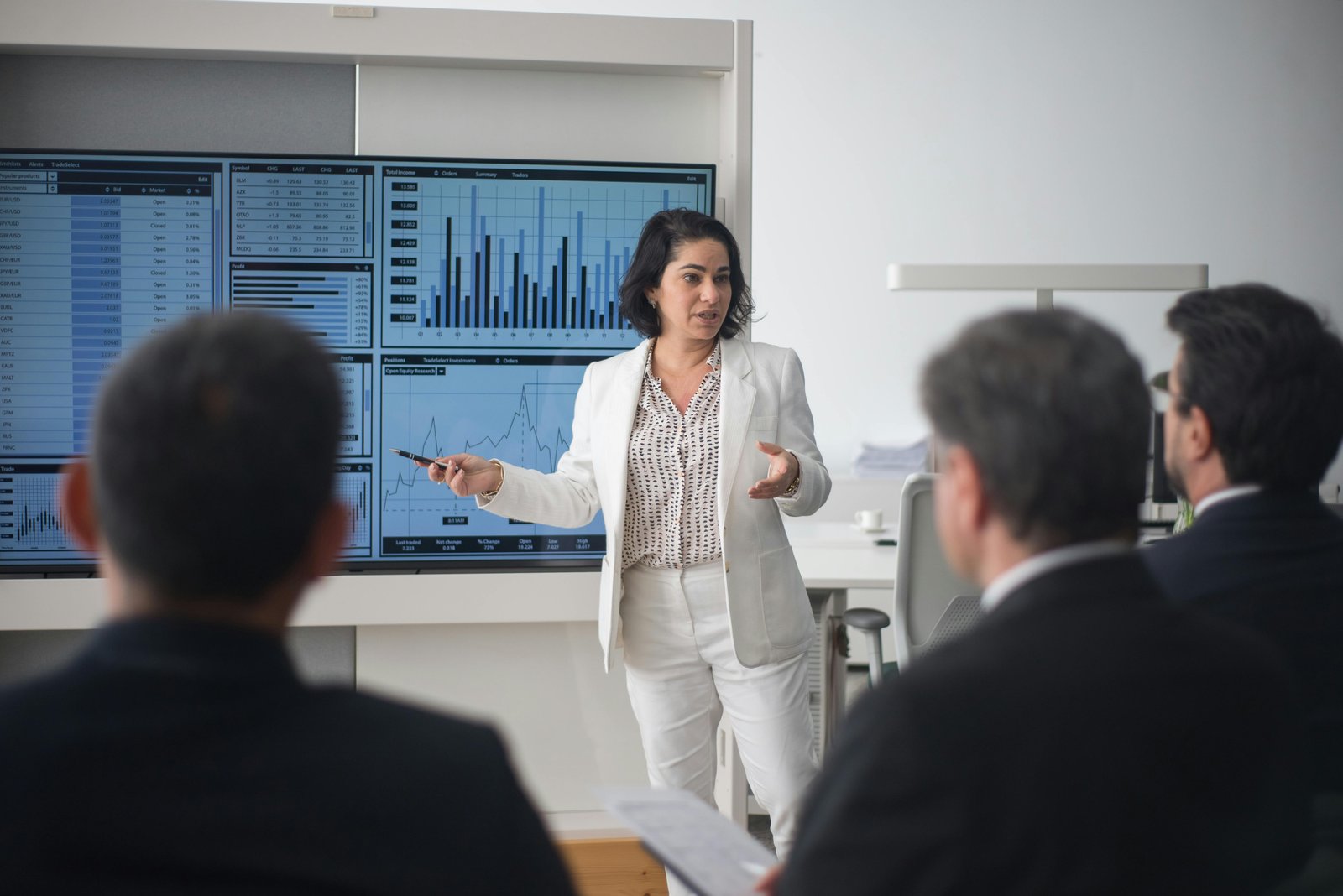 Business Services
