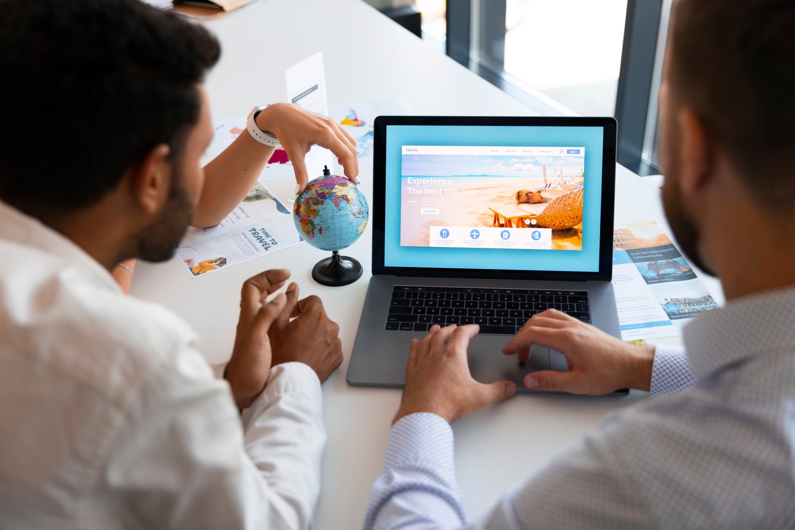 Business Services