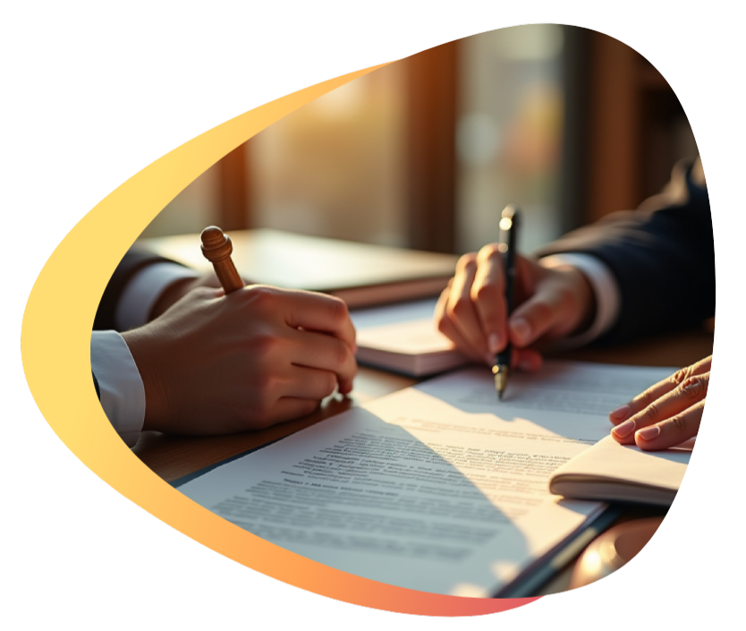 legal&documentation