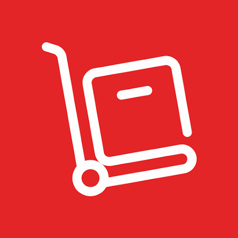 Zoho Inventory Logo